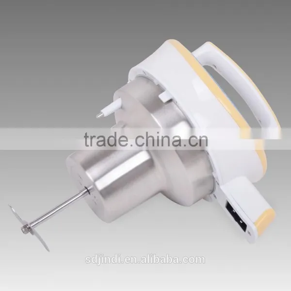 Muilti-functional Electric Soybean Milk Maker/machine photo-2