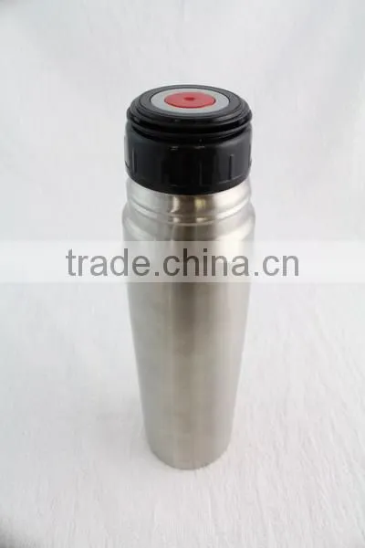Fashion Style Stainless Steel Vacuum Insulated Food Thermos photo-3