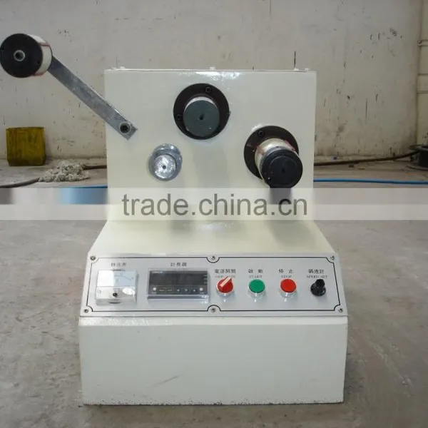 YZJ Large Rewinder Machine photo-2