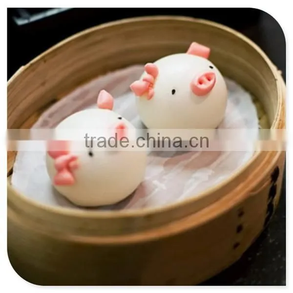 CE Commercial Bread Making Machine Roller for Sale photo-3
