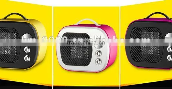 Factory Directly Supplying Home Small Size Portble Mini Heater photo-5
