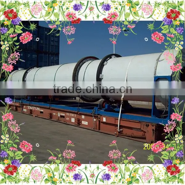 Sawdust Rotary Dryer, Sawdust Drying Equipment, Sawdust Rotary Dryer Machine photo-6