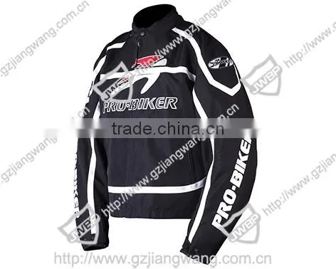 Nuevo Modelo Chaqueta Hombre Para Motocicleta photo-2