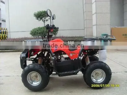 110cc Four Wheeler Atv 4 Stroke Quad Bike (JLA-08-02) photo-5