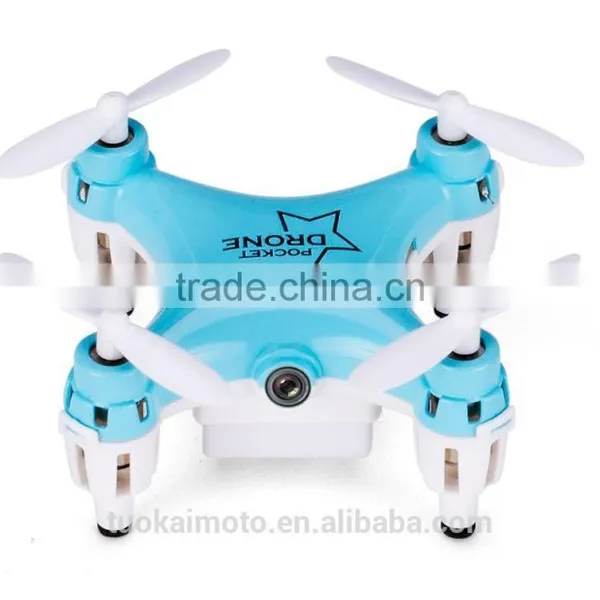 Mini Pocket Drone/Aerial View FPV DRONE/ FPV Quadcopter photo-4