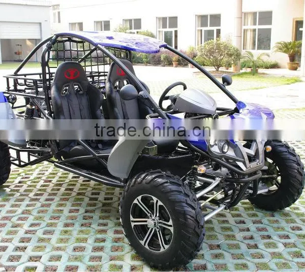RENLI 1100cc 4 Four Wheel Motorcycle photo-2