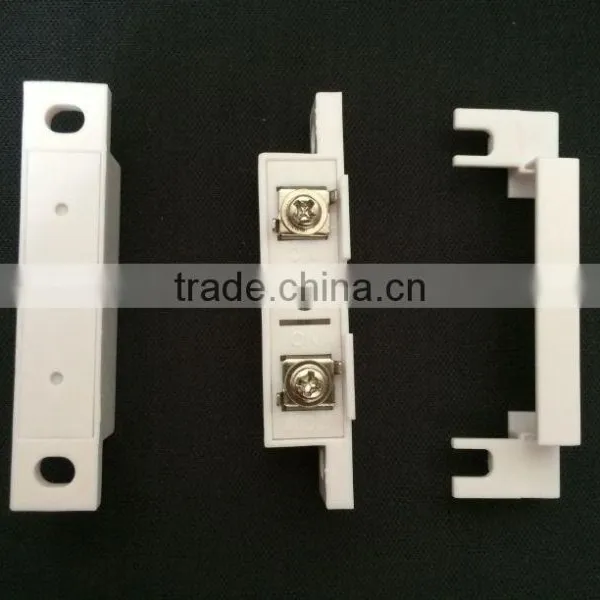 Wired Alarm System Door Contact Magnetic Door Sensor Anti Theft Door Alarm DM-01 photo-2
