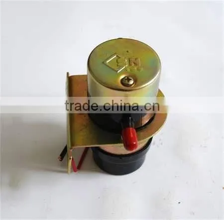 GASLINE PUMP ,KINROAD 650CC GO KART/BUGGY PART photo-2