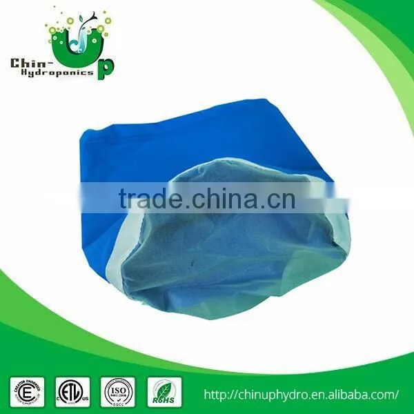 Hydroponics Filteration Bag/Hydroponics Bubble Bag Tent for Sale/bubble Bags Plant Extracts photo-2