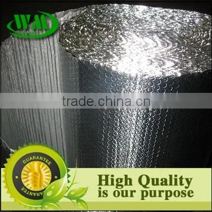 Building Material Supplier Aluminum Foil Air Bubble Insulation for Heat Shield photo-5