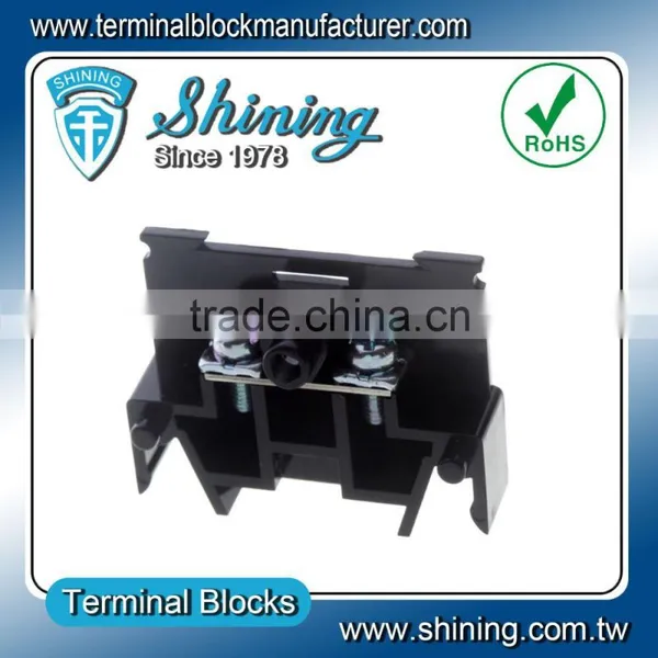 TA-010 Rail Type Assembly Type 600V 10 Amp D-SUB Cable Connector photo-6