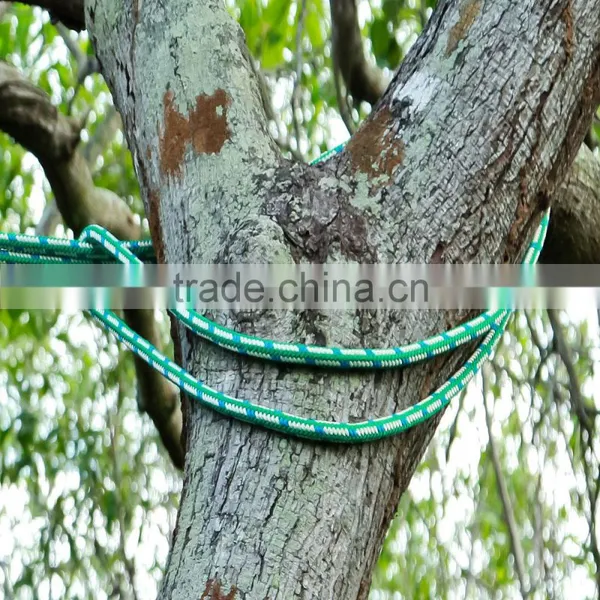 High Quality Double Braided Tree Rope photo-5