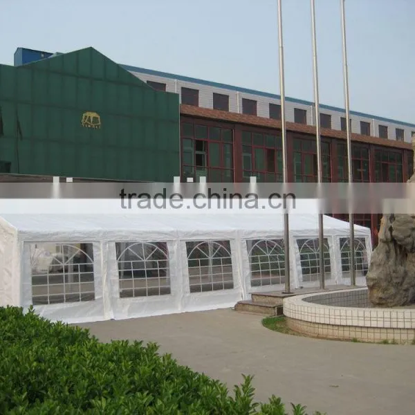 Party Tent