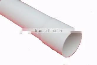 China Supplier Pvc Pipe photo-6