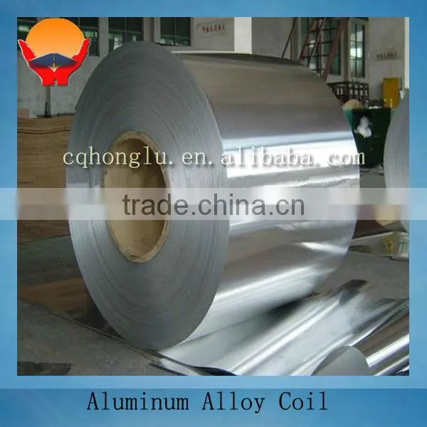 China honglu aluminum sheet