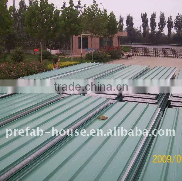 EPS Sandwich Panel