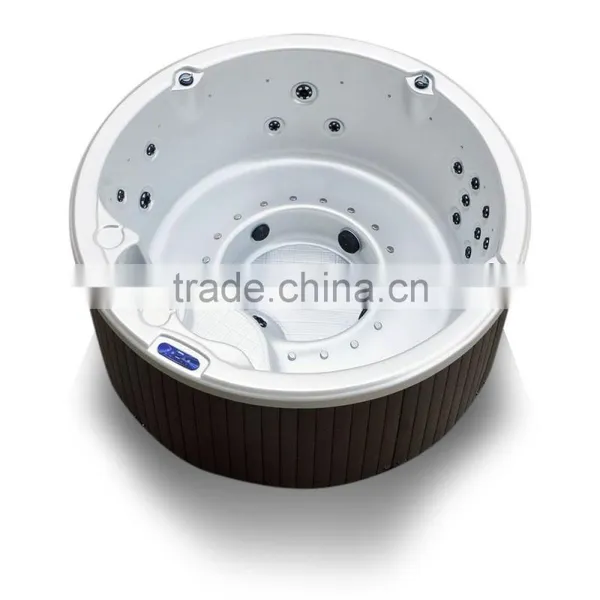 Massage Recreation and Thermostat System Whirlpool (A400) photo-2