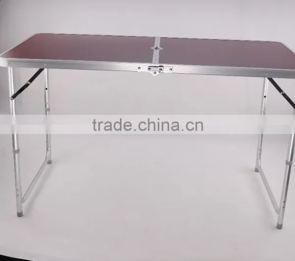 Camping Furniture -Aluminium Camping Table & Chair Set photo-4