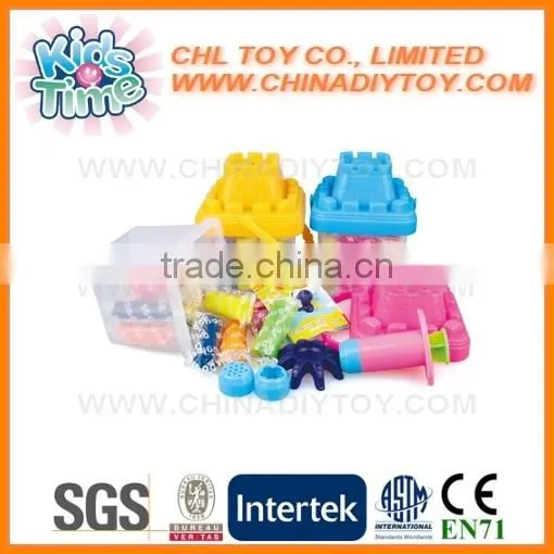 Intelligent Wholesale Kids Play Dough, DIY Educational Playdough, Bulk Non Dry Play Dough Sets photo-2