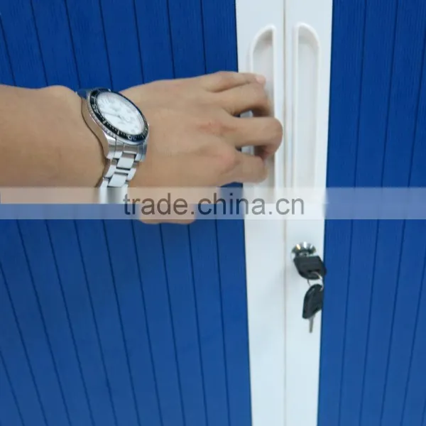 Tambour Door Cabinet photo-5