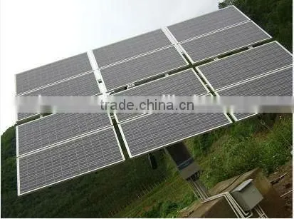 Solar Power System Battery 300W photo-2