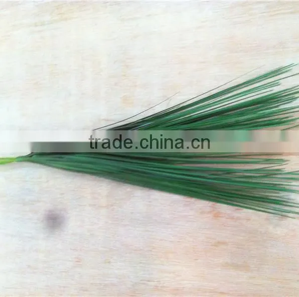 Home and Outdoor Garden Edging Christmas Decoration 60cm or 24inches Height Artificial Small Grass for Green Wall E04 1043 photo-3