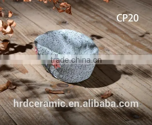 Cement Public Flowerpot,outdoor Garden Flowerpot photo-5