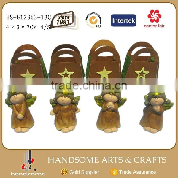 Holiday Time Christmas Decorations Made in China photo-4