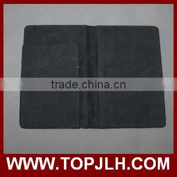 Wholesale Cheap Travel Customised Passport Wallet Cover,sublimation Cover for Passport photo-4