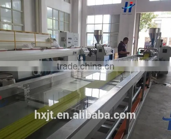 Railway Tunnel Waterproof Pvc Material and Geomembranes Type Geomembrane photo-6