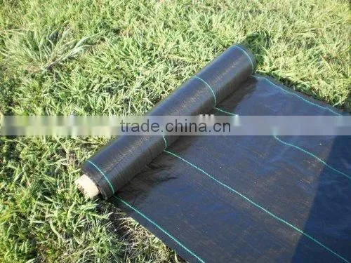 pp Spunbond Nonwoven Ground Cover Fabric With uv Treated photo-6