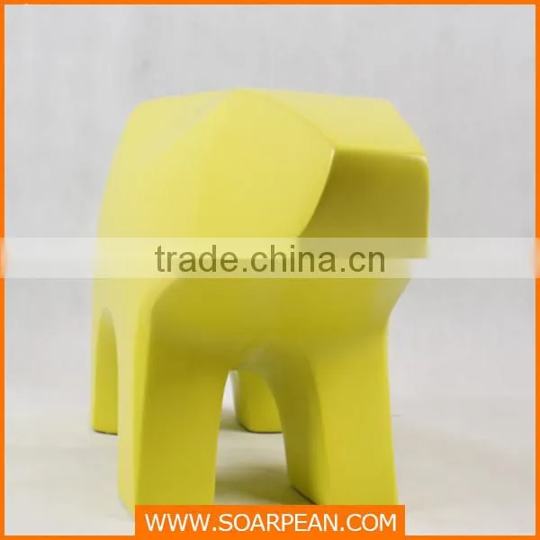 Cute Children Furniture Kids Cartoon Study Chair photo-5