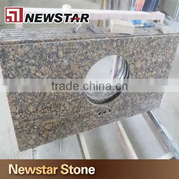Newstar Bathroom Vanity Corner Vanity Tops Granite Fabricators photo-5