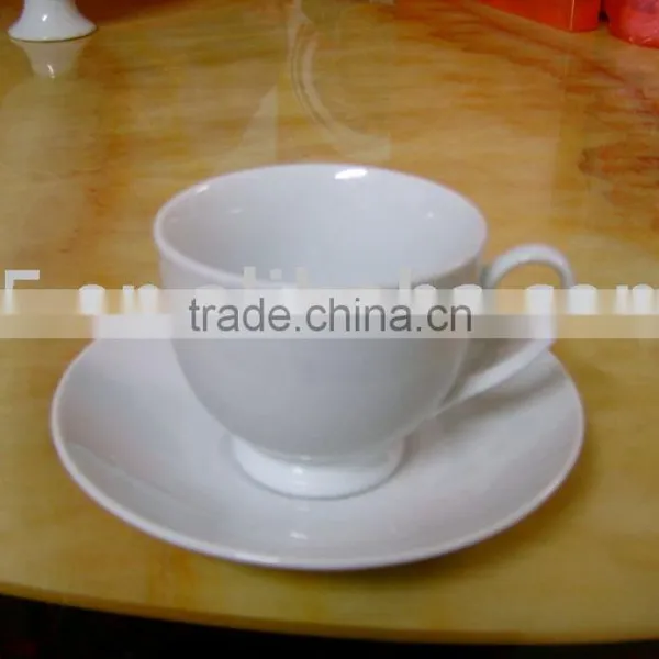Porcelain Cup&saucer