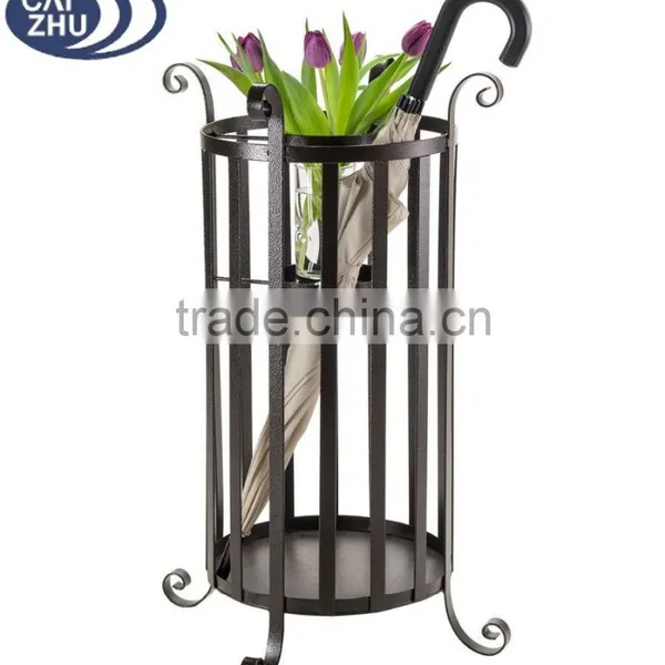 Luxury Home Umbrella Stand Holder and Organizer photo-3