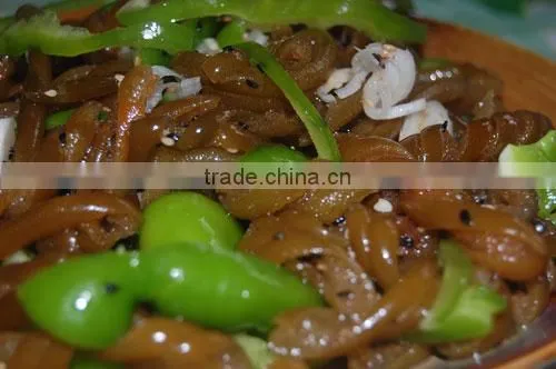 Healthy Food---- Antaratic Seasoning Hairong 1kg photo-2