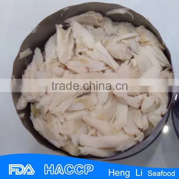 Frozen Crab Meat photo-2