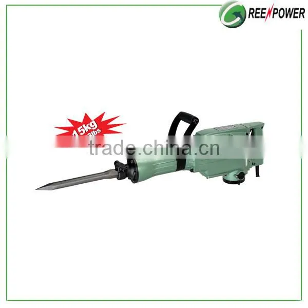 65A Demolition Hammer