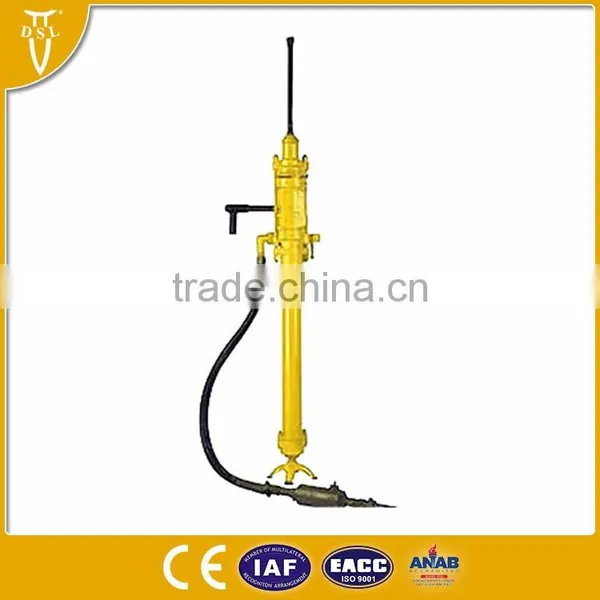 YSP45 Stopper Air Leg Rock Drill Crush Upwards photo-2
