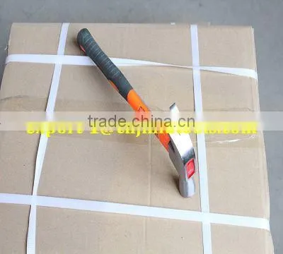 Claw Hammer With Fiberglass Handle photo-4