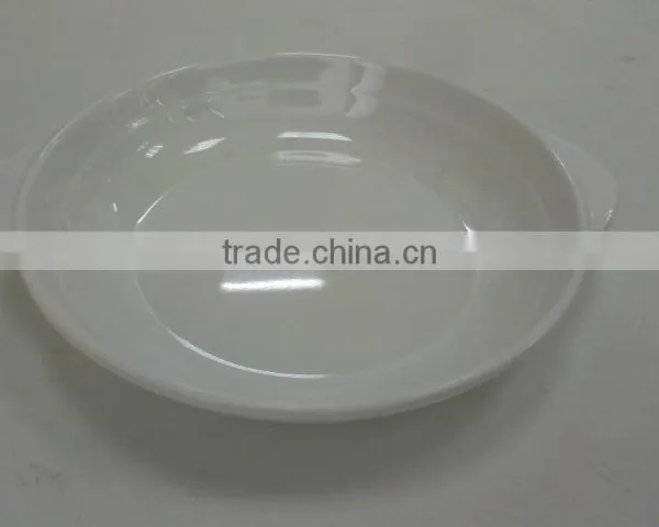 100% Melamine Plate Melamine Dinnerware 5A1048 photo-2