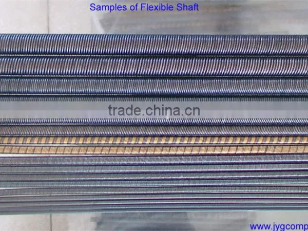 Flexible Shaft 24 photo-2