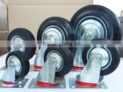 ALL SizeSwivel Industrial Heavy Duty Caster Wheel