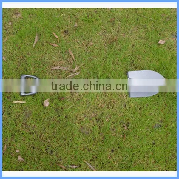 Carbon Steel Handle Spade From Guangzhou Supplier photo-3