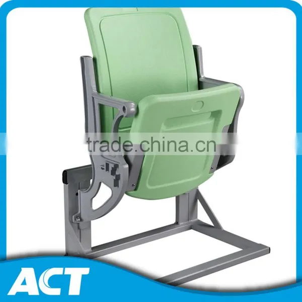 VVIP Semi-upholstered Folding Stadium Chair Seat photo-2