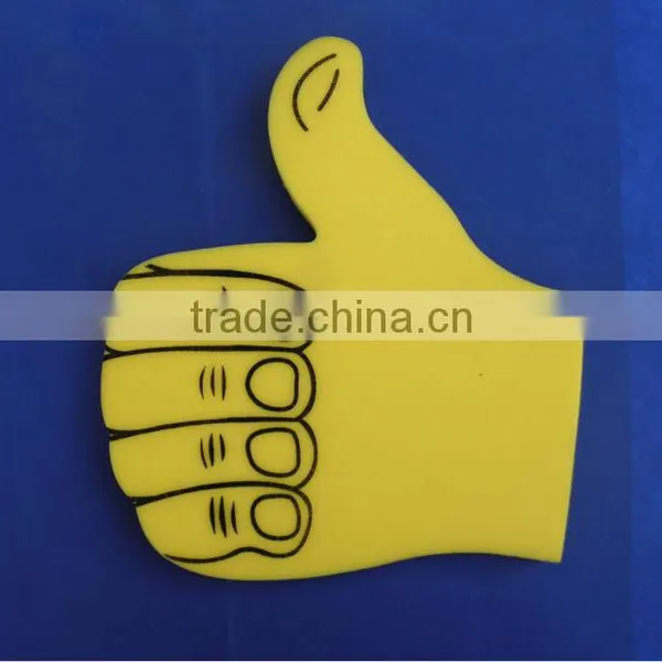 Foam Hands;logo Gift;promotional Gift