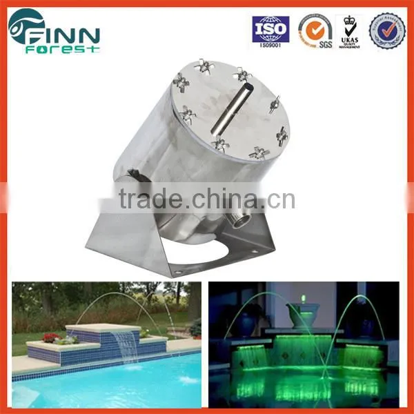 Wholesale Dancing Fountain Jet Made in China photo-2