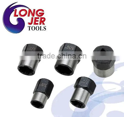 Screw Bolt & Nut Extractor /Broken Damaged Screw Remover