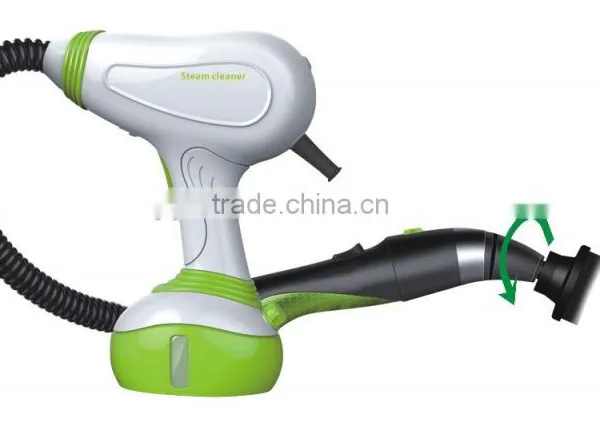 Electric Steam Vacuum Cleaner and Steam Mop photo-2