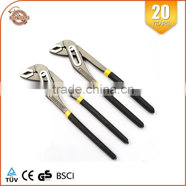 Free Sample Hand Tools 10inch Water Pump Locking Pliers photo-4